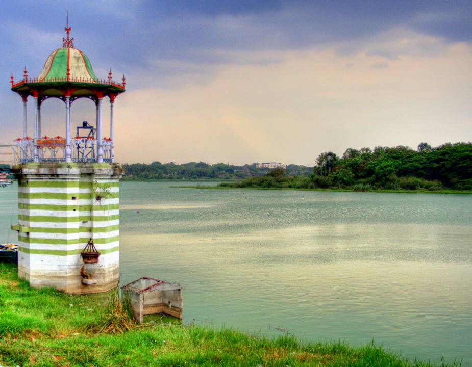 Tourist Places to visit near Kukkarahalli Lake Apr 2024 ExploreBees